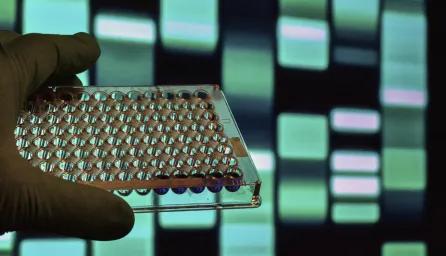 Biological samples