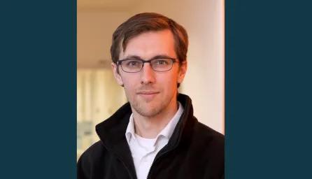 Stewart McTavish, the Better Futures Director