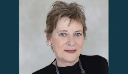 Annabel Harper