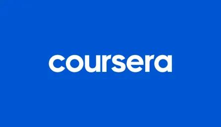 Coursera logo