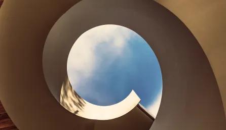 Circular wall 