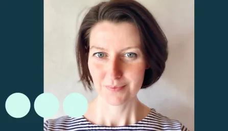 siobhan- ai ethics student 