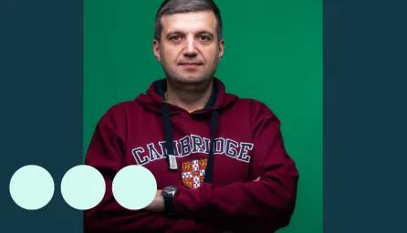 Image of Igor