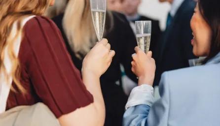 Event Image: Networking Drinks