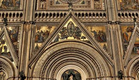 Image of a Cathedral 