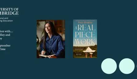 In Conversation September Image