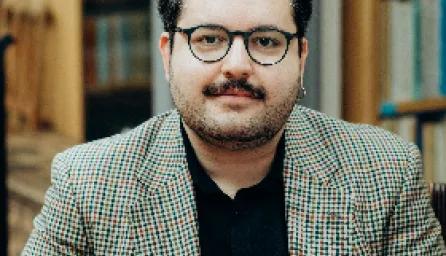 Dr Mehmet Dogar