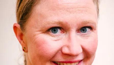 Dr Rachel Sippy