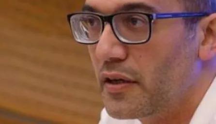 Professor Stefan Aquilina