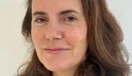 Dr Jenny Bavidge