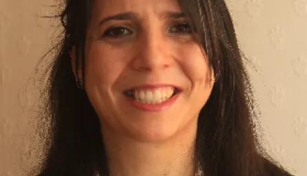 Dr Sonia Lozano Yeste