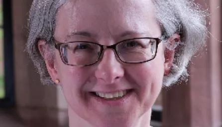 Professor Samantha Williams