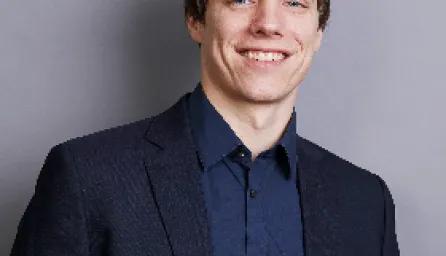 Mr Yannick Jacob