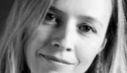 Ms Stéphanie Joalland