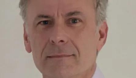 Dr Kenneth Langlands