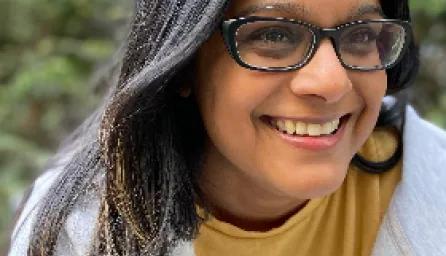 Mrs Sumerah Srivastav