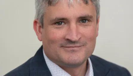 Dr Christopher Huggins