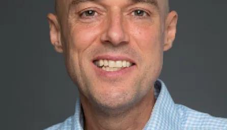 Dr Mat Daniel