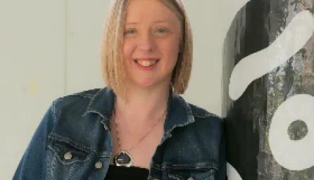 Ms Emily Hill