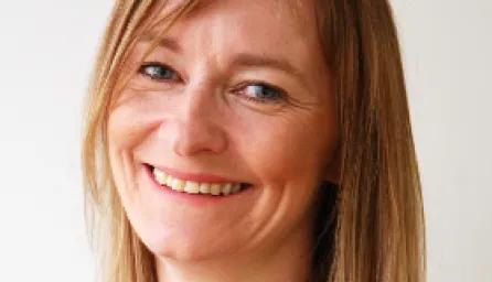 Dr Louise Hardiman