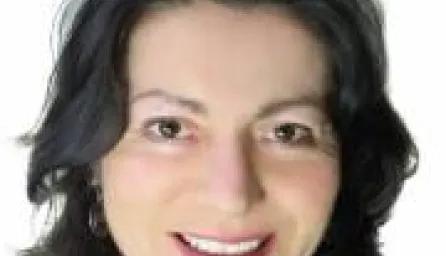 Dr Gail Simmons