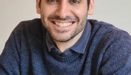 Mr Mark Boutros