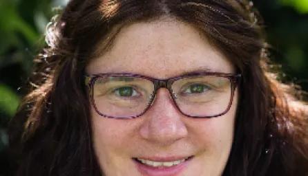 Dr Katharina Kohler