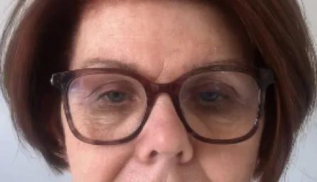 Dr Sharon Patricia Loane