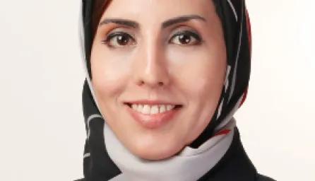 Dr Fatemeh Torabi