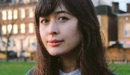 Rowan Hisayo Buchanan