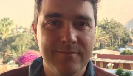 Dr Kevin Lane