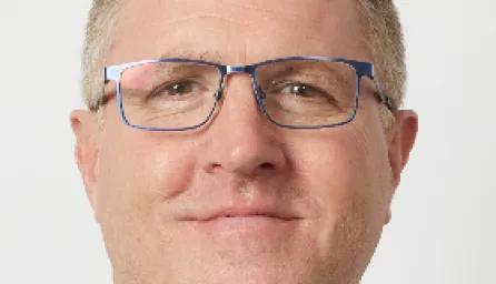 Dr Robert Michael Kemp