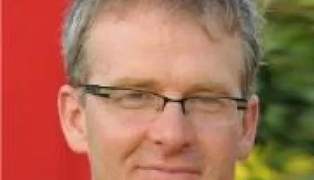 Mr Craig Baxter