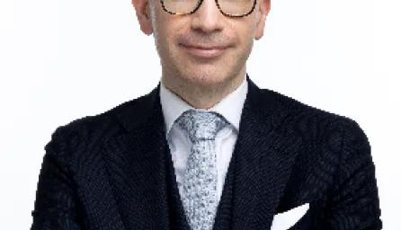 Dr David Brooks