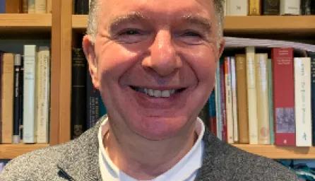 Professor Stephen Henry Rigby