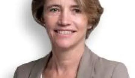 Ms Rosalind English