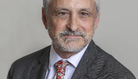 Professor Timothy Brittain-Catlin