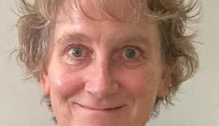 Dr Pippa Goodhart
