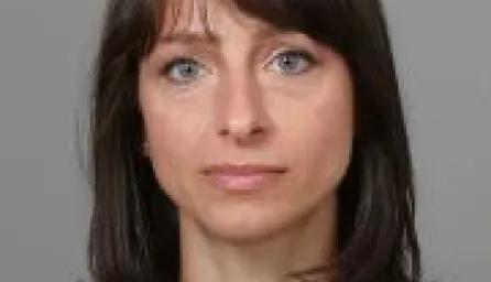 Dr Silvia Stefanova Karcheva