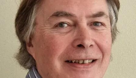 Dr Nigel Kettley