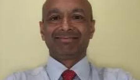 Dr Sunil Kumar Gupta
