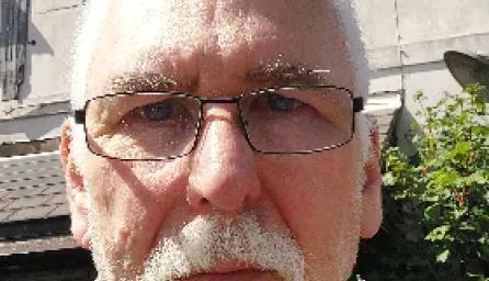 Dr Christopher John Shelley