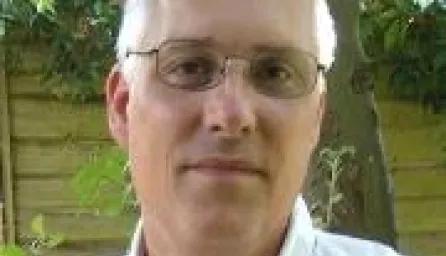 Dr John Anderson