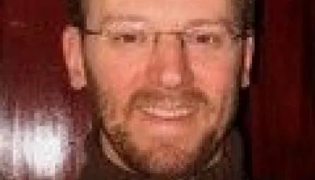 Dr Paul Suttie