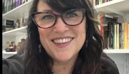 Dr Trish Biers