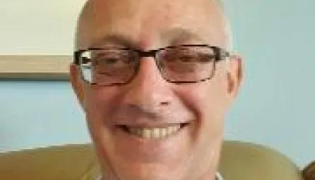 Dr Kalman Winston