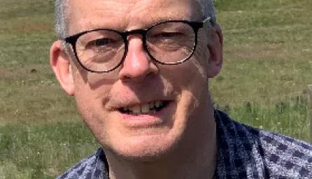 Dr John Taylor