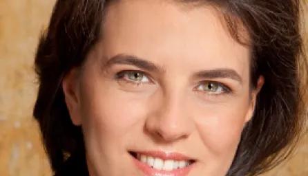 Mrs Dessislava Sergueeva Fessenko