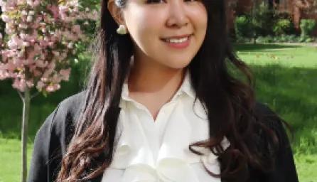 Dr Elly Tai