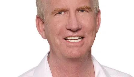 Mr Paul Clothier